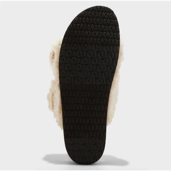 Auden Jane Two Buckle Women’s Slippers - Picture 4 of 4